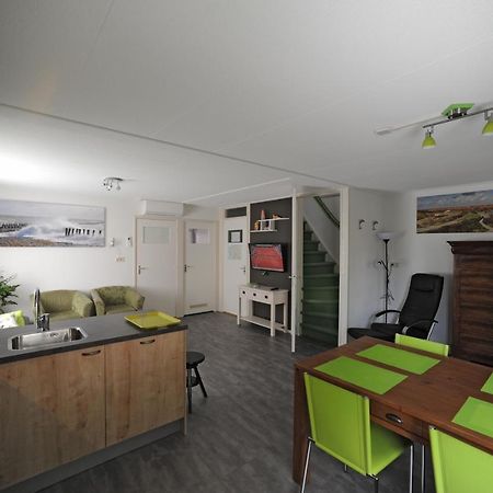 Appartement De Westkant à Westkapelle Extérieur photo