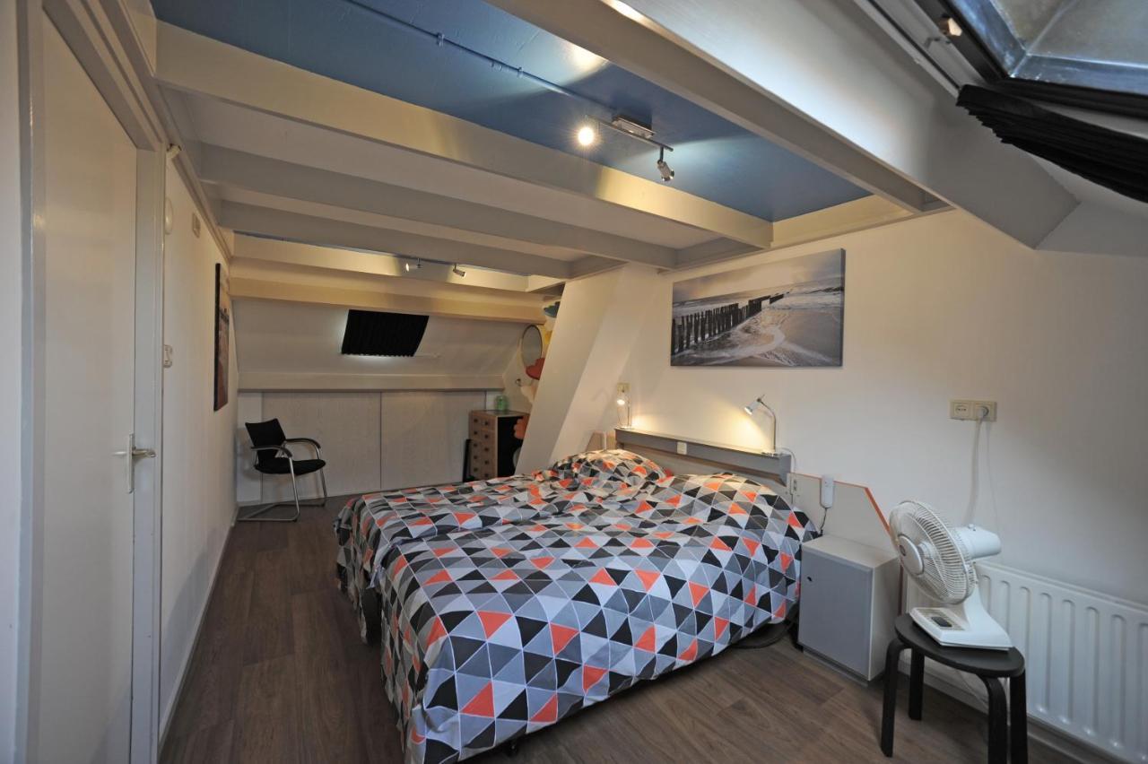 Appartement De Westkant à Westkapelle Extérieur photo